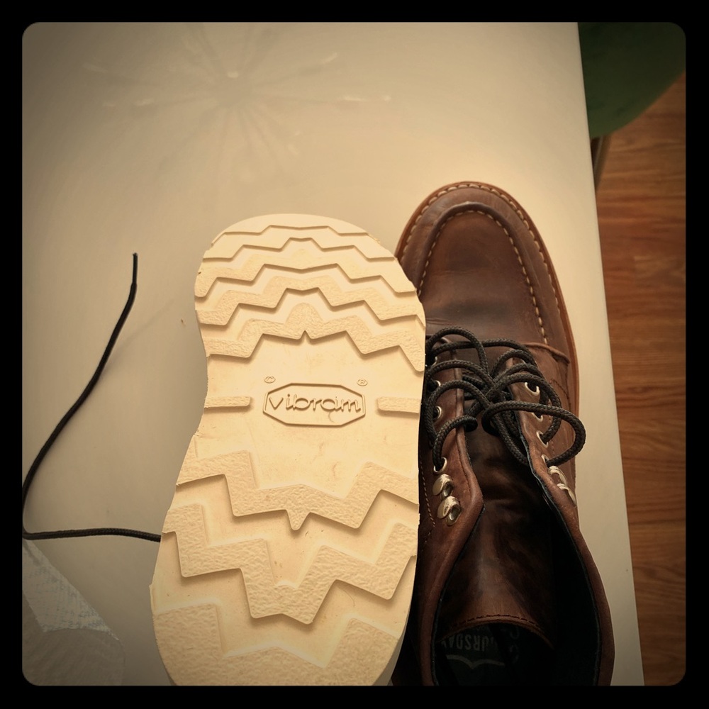 Thursday Boot Company Boot
